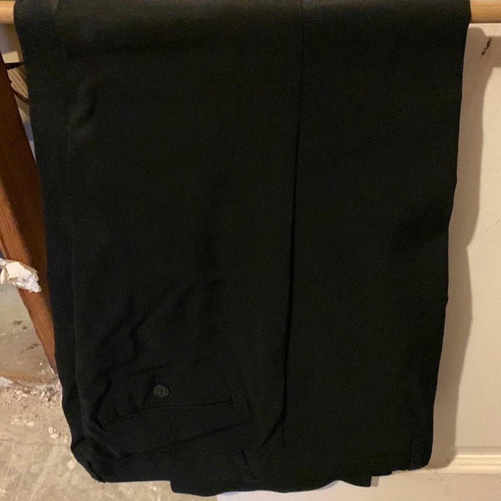 Express Editor dress pants